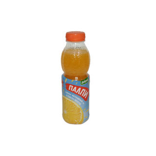 Напиток Палпи Апельсиновый 0,9
